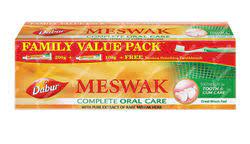 DABUR MESWAK TOOTHPASTE 300GM